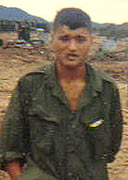 PFC ROBERT G WILLIAMSON PFC ROBERT G WILLIAMSON