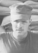 GYSGT EDWARD A WILLING GYSGT EDWARD A WILLING