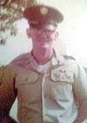 SGT LARRY W WILLIS SGT LARRY W WILLIS