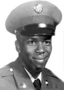 PFC LEDELL WILLIS PFC LEDELL WILLIS