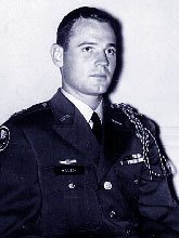 CPT LOYD M WILLSON CPT LOYD M WILLSON