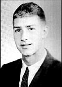 2NDLT CARL R WILSON, Jr 2NDLT CARL R WILSON, Jr