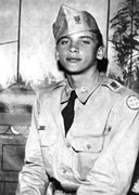 SSG DALE K WILSON SSG DALE K WILSON