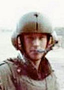 SGT DANIEL K WILSON SGT DANIEL K WILSON