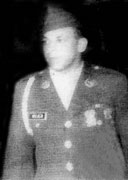 PFC FRED WILSON PFC FRED WILSON