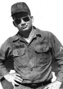 PFC HAROLD T WILSON PFC HAROLD T WILSON