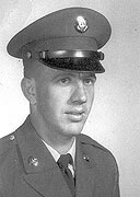 SGT JOHN C WILSON SGT JOHN C WILSON