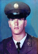CPL JAMES D WILSON CPL JAMES D WILSON