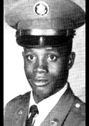 SGT JOHN H WILSON SGT JOHN H WILSON