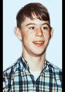 SGT JOHN L WILSON, Jr SGT JOHN L WILSON, Jr