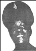 SGT JOSEPH WILSON SGT JOSEPH WILSON