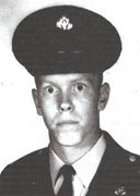 SP4 KENNETH P WILSON SP4 KENNETH P WILSON