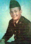 PFC RAY G WILSON PFC RAY G WILSON
