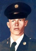 PFC ROGER G WILSON PFC ROGER G WILSON