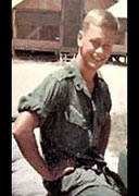CPL ROGER L WILSON CPL ROGER L WILSON