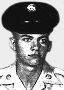 CPL WILLIAM D WILSON CPL WILLIAM D WILSON