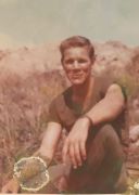SGT WILLIE G WILSON SGT WILLIE G WILSON