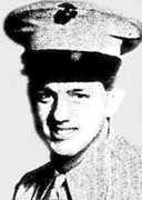 LCPL WILLIAM H WILSON, Jr LCPL WILLIAM H WILSON, Jr
