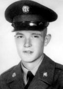 SFC WOODROW WILSON SFC WOODROW WILSON