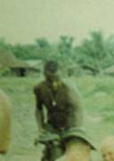 SSG ARNOLD B WIMBERLY SSG ARNOLD B WIMBERLY