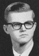 1LT JOHN H WINBORNE 1LT JOHN H WINBORNE