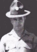 SSG CHESTER A WINCHELL, Jr SSG CHESTER A WINCHELL, Jr