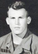 PFC DOUGLAS J WINCHELL, Jr PFC DOUGLAS J WINCHELL, Jr