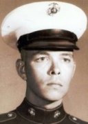 CPL JAMES A WINFREY CPL JAMES A WINFREY