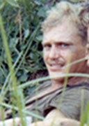 SGT JON R WINGER SGT JON R WINGER