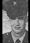 CPL BOBBY J WINKLER CPL BOBBY J WINKLER