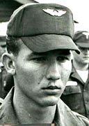 PFC THEODORE A WINOWITCH PFC THEODORE A WINOWITCH