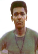 SP5 JAMES J WINSON SP5 JAMES J WINSON