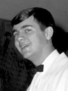 John W Winter