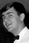 CPL JOHN W WINTER CPL JOHN W WINTER