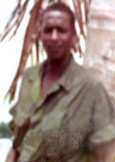 SP4 JOHN L WINTERS SP4 JOHN L WINTERS