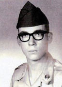 CPL JAMES D WISE CPL JAMES D WISE