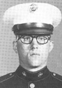 LCPL STEVEN L WISSINK LCPL STEVEN L WISSINK