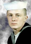 PO2 RICHARD L WISSLER, Jr PO2 RICHARD L WISSLER, Jr