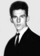 PFC WILLIAM F WITEK PFC WILLIAM F WITEK