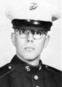 LCPL KENNETH L WITHAM LCPL KENNETH L WITHAM