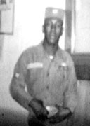 SSG THOMAS WITHERSPOON, Jr SSG THOMAS WITHERSPOON, Jr