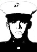 PFC MICHAEL D WITHROW PFC MICHAEL D WITHROW