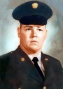 CPL DANNY K WITT CPL DANNY K WITT