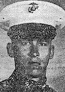PFC JAMES WITT PFC JAMES WITT