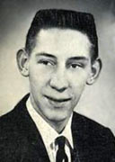 PFC KENNETH L WITT PFC KENNETH L WITT