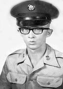 PFC LLOYD C WOHLFORD, Jr PFC LLOYD C WOHLFORD, Jr