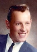 PFC JOHN R WOLF PFC JOHN R WOLF