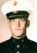 LCPL MICHAEL F WOLF LCPL MICHAEL F WOLF