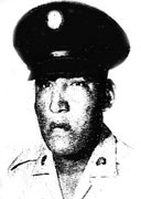 PFC MATHEW WOLFE PFC MATHEW WOLFE