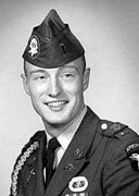 2LT PATRICK R WOLFE, Jr 2LT PATRICK R WOLFE, Jr